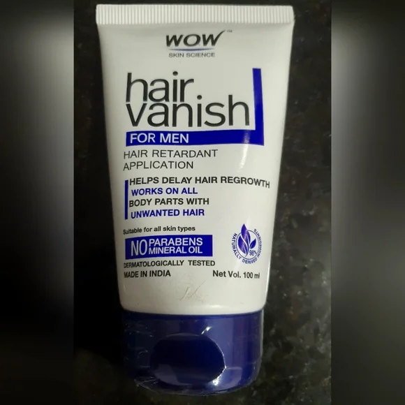 HAIR VANISH - Picture 2 of 2